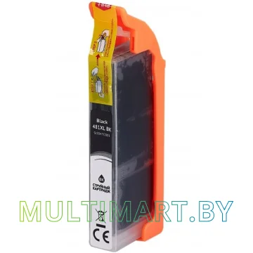 Картридж Sakura Printing SI2047C001 картинка 2